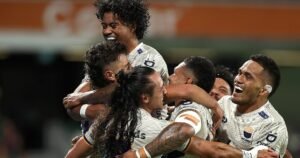 Moana Pasifika’s record-tying win extends Western Force’s winless start