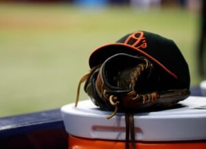 Orioles Owner Peter Angelos Passes Away