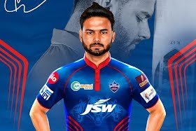 Rishabh Pant officially named Delhi Capitals skipper for IPL 2024