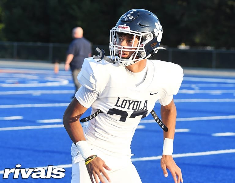 Rivals Rankings Week: Storylines To Follow With Top 2026 Defensive Backs