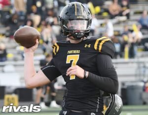 Rivals Rankings Week: Storylines To Follow With Top 2026 Quarterbacks