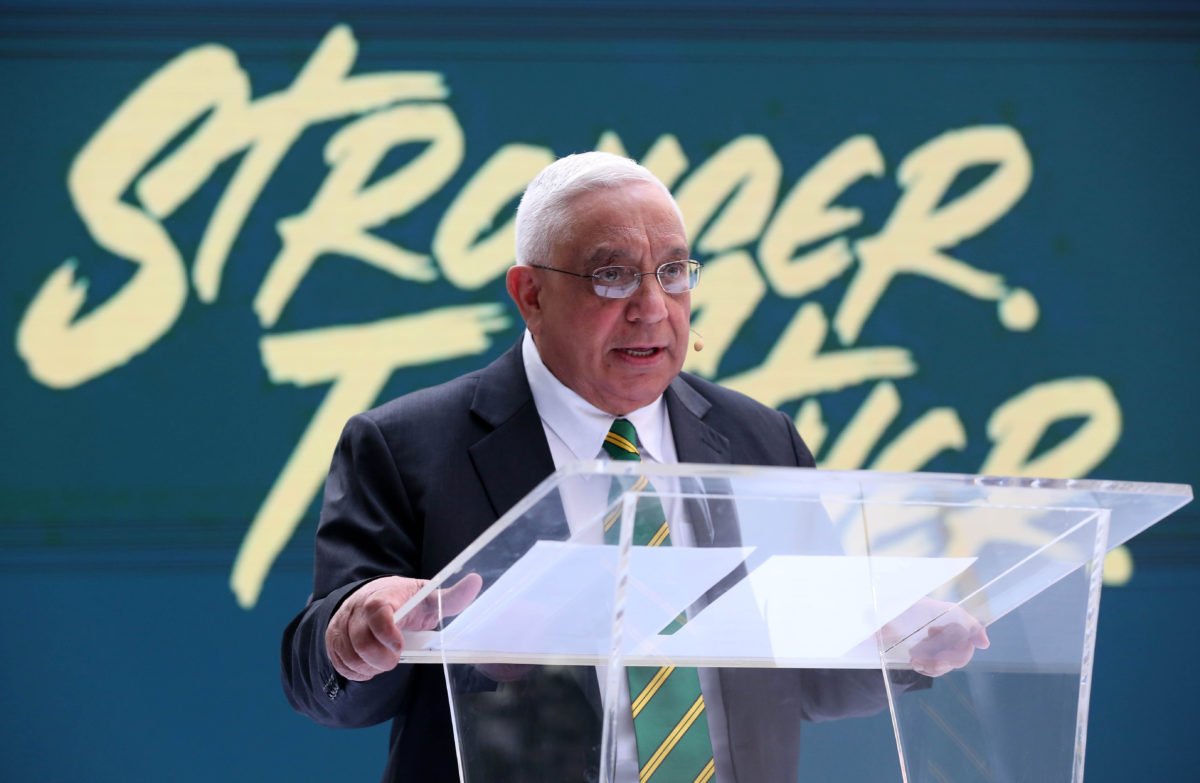 SA Rugby boss hits back at unions