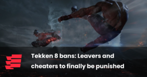 Tekken 8 bans: Leavers and cheaters to finally be punished