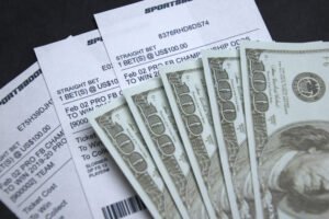 The Impact of Legal Sports Betting on the NFL