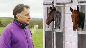 Updated leading Jockey and Trainer at Cheltenham 2024