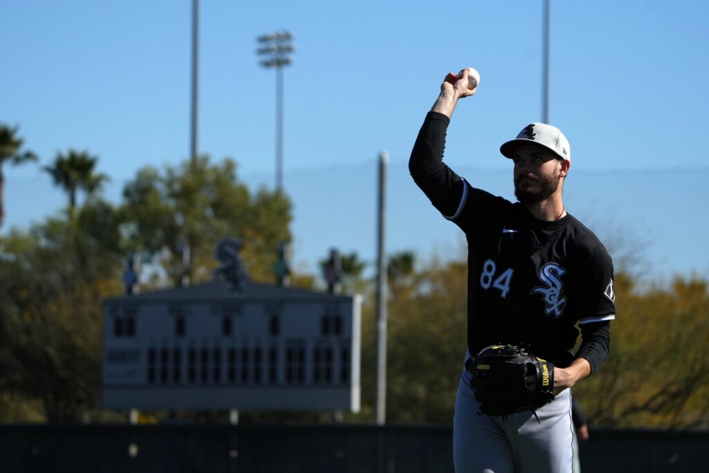 White Sox Notes: Cease, Kopech, Colas