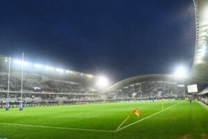 Top 14. Montpellier forced to close Ticket Office due to "Perpignan