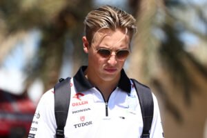 Top 5 young drivers fighting for an F1 seat