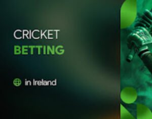 Best Cricket Betting Sites in Ireland