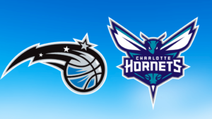 Live stream: Magic 115, Hornets 124