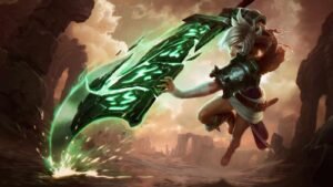 Best Riven Counters In League of Legends