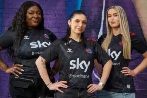 Sky and Guild Announce the First UK Women’s Tourney Series