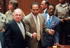 OJ Simpson, former NFL star acquitted of murder, dead at 76