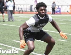 Rivals Camp Series: Recruiting Rumor Mill For Top LBs And DBs