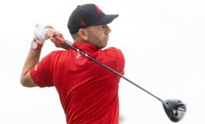 Golf Business News - Stuburt Apparel Makes Masters Debut