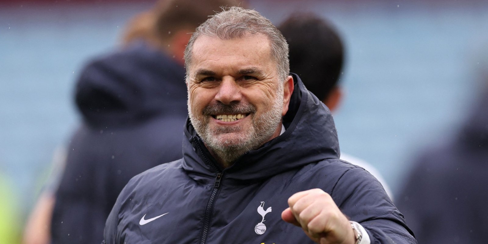 Ange Postecoglou