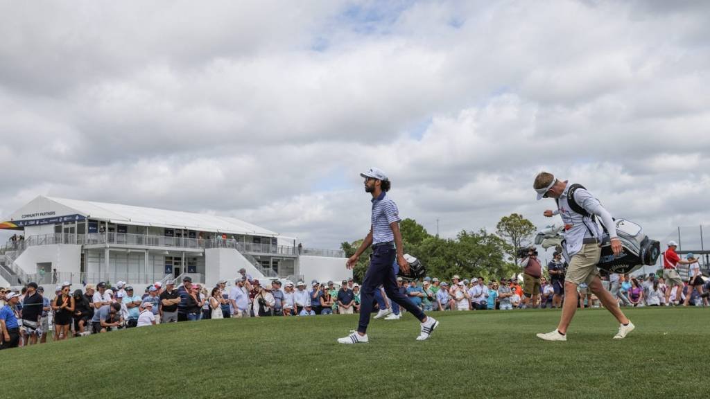 2024 Valero Texas Open Start Time Friday, Pairings & ESPN+ Live Streaming Coverage