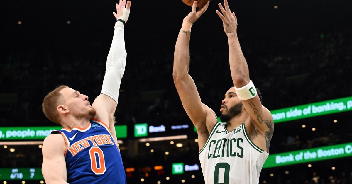 Almost there: 5 Takeaways from Celtics/Knicks