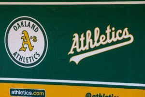 Athletics To Play 2025-27 Seasons In Sacramento Ahead Of Scheduled Move To Las Vegas