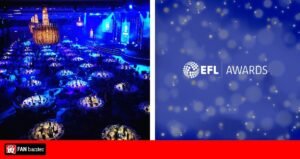 EFL Awards 2024: The Winners List