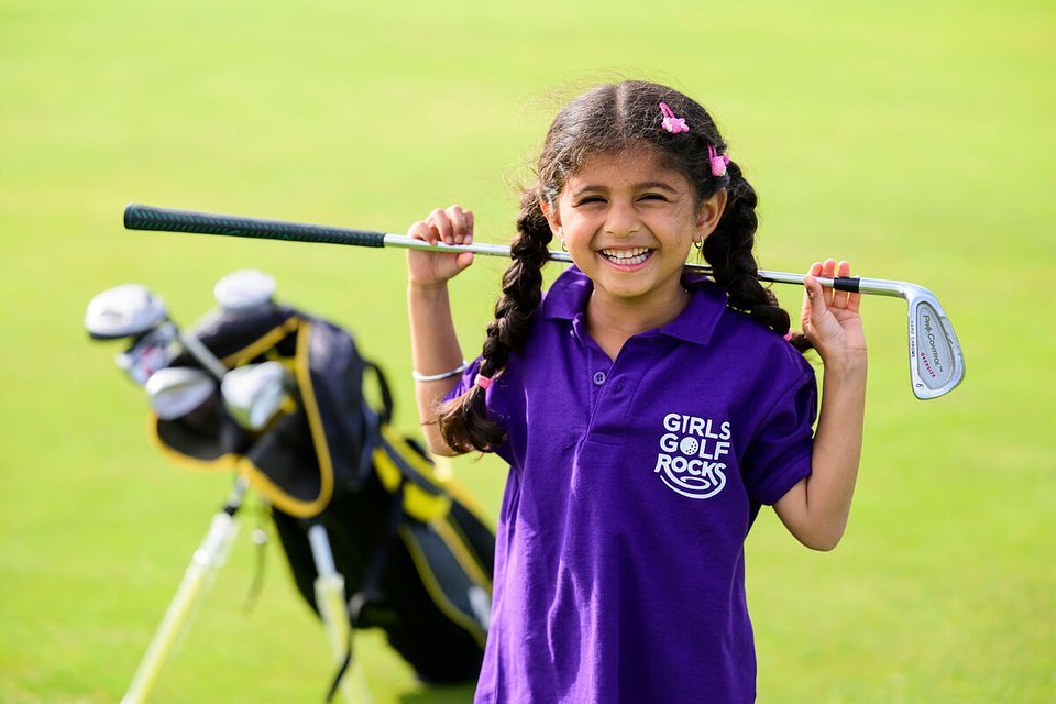 Golf Business News – Girls Golf Rocks returns, plus new ‘Rookies’ programme