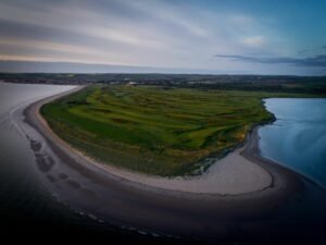 Golf Business News - St Andrews Links Trust Invests In Coastal Erosion Resilience