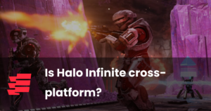 Is Halo Infinite cross-platform? | esports.gg