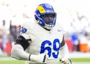 Kevin Dotson Excited To Play On Interior With Jonah Jackson & Steve Avila