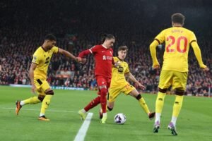 LIVE: Liverpool vs. Sheffield United - Follow the Reds' Premier League clash here - Liverpool FC