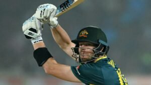 MLC 2024 - Steven Smith joins Washington Freedom in Major League Cricket