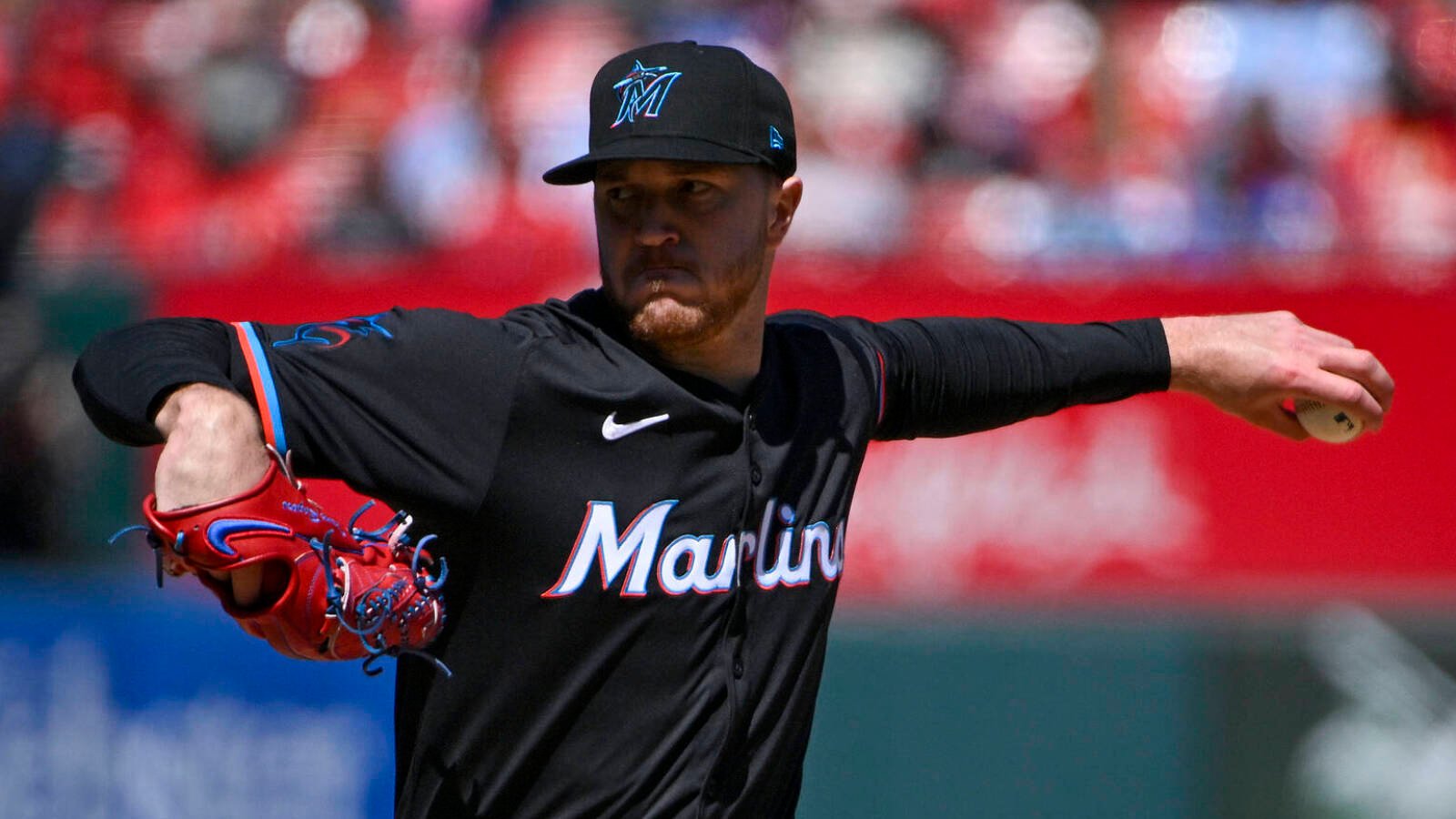 Marlins off to MLB’s first 0-9 start since 2016 season