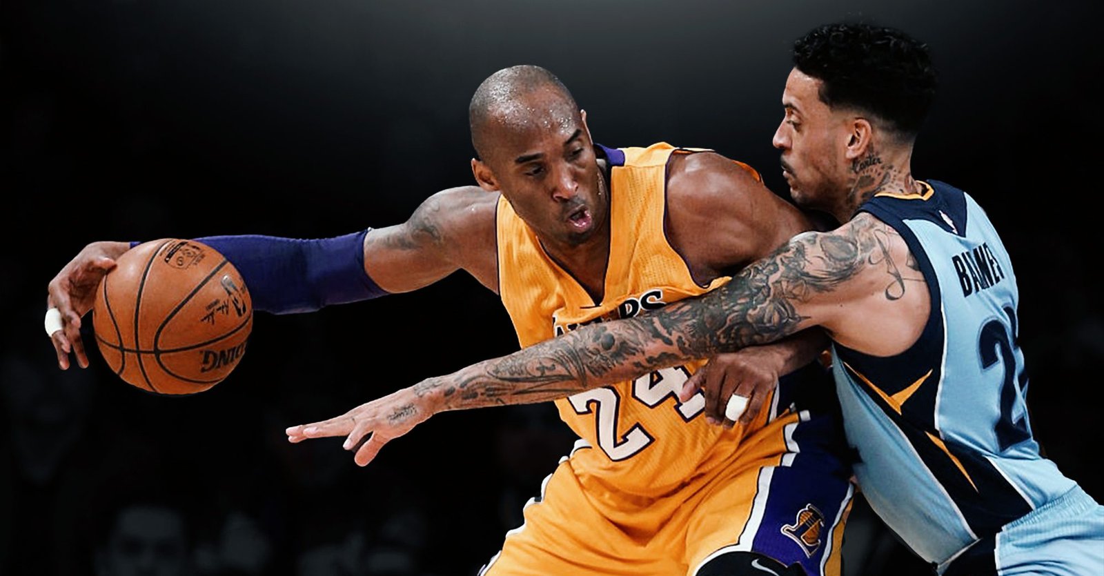 Matt Barnes Admits to Receiving Death Threats After Kobe Incident