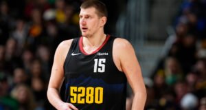 Nikola Jokic Has Comfortable Lead For NBA MVP In Latest ESPN Straw Poll