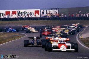 RaceFans Round-up: Ecclestone nearly owned F1 and Moto GP