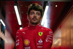 the technical factor penalizing Charles Leclerc in start of 2024 F1 season